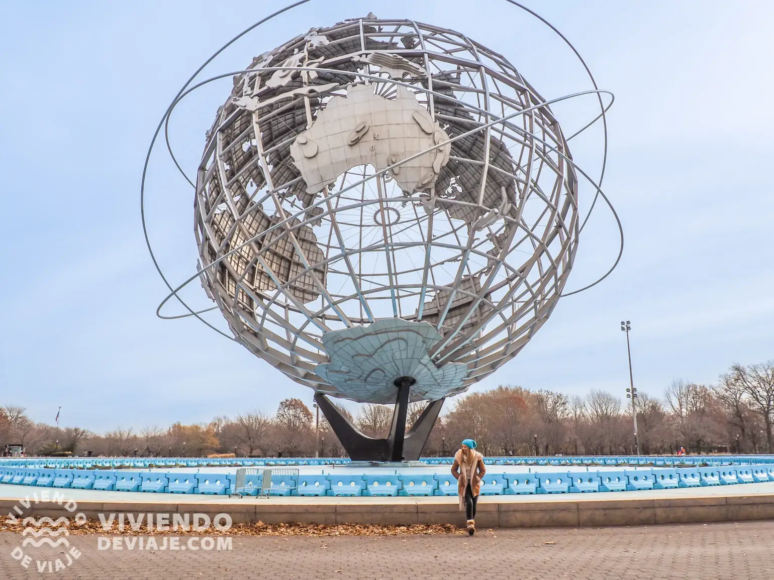 Tour de Contrastes | Nueva York en 7 días