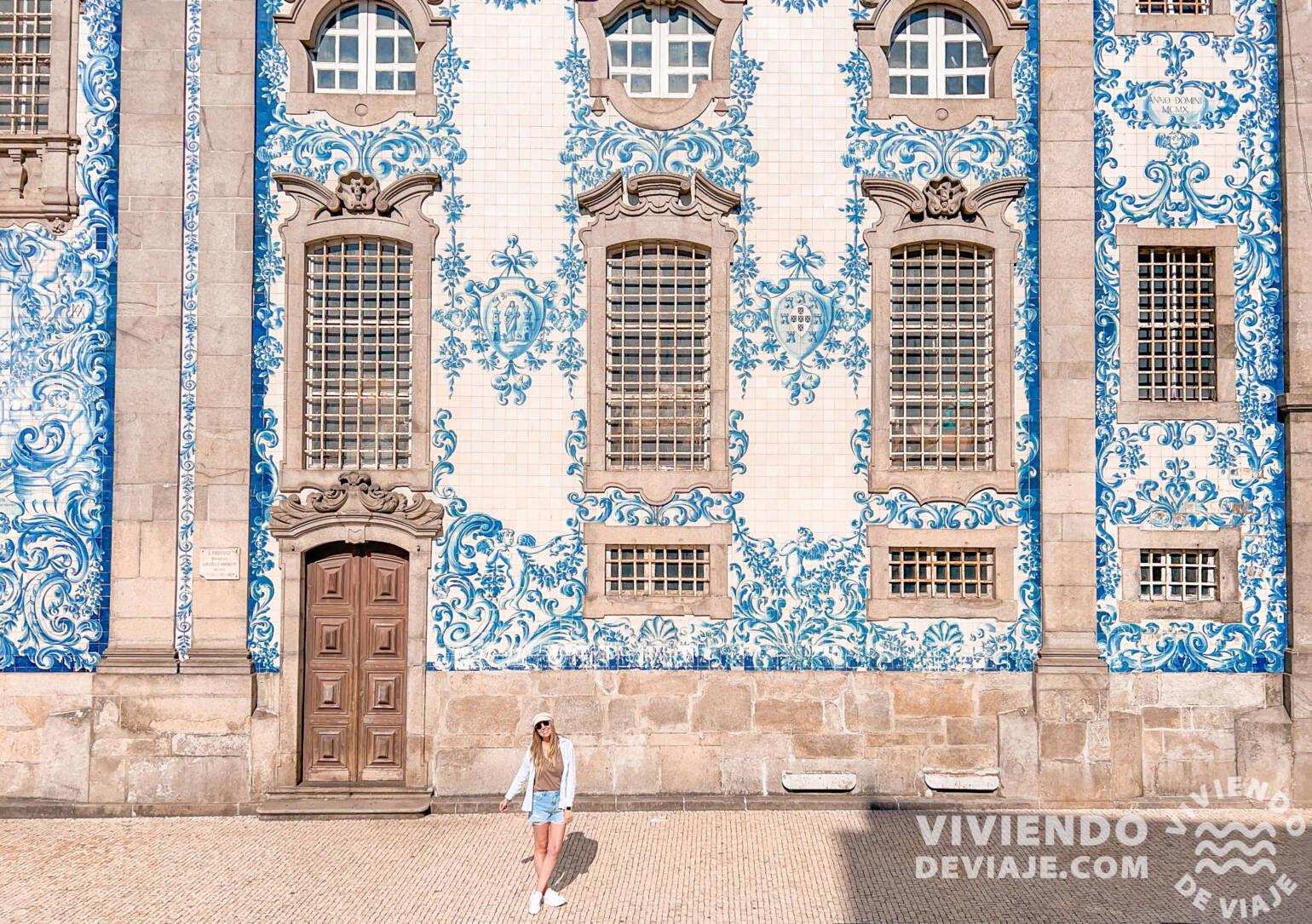 Qué ver en Oporto en 4 días
