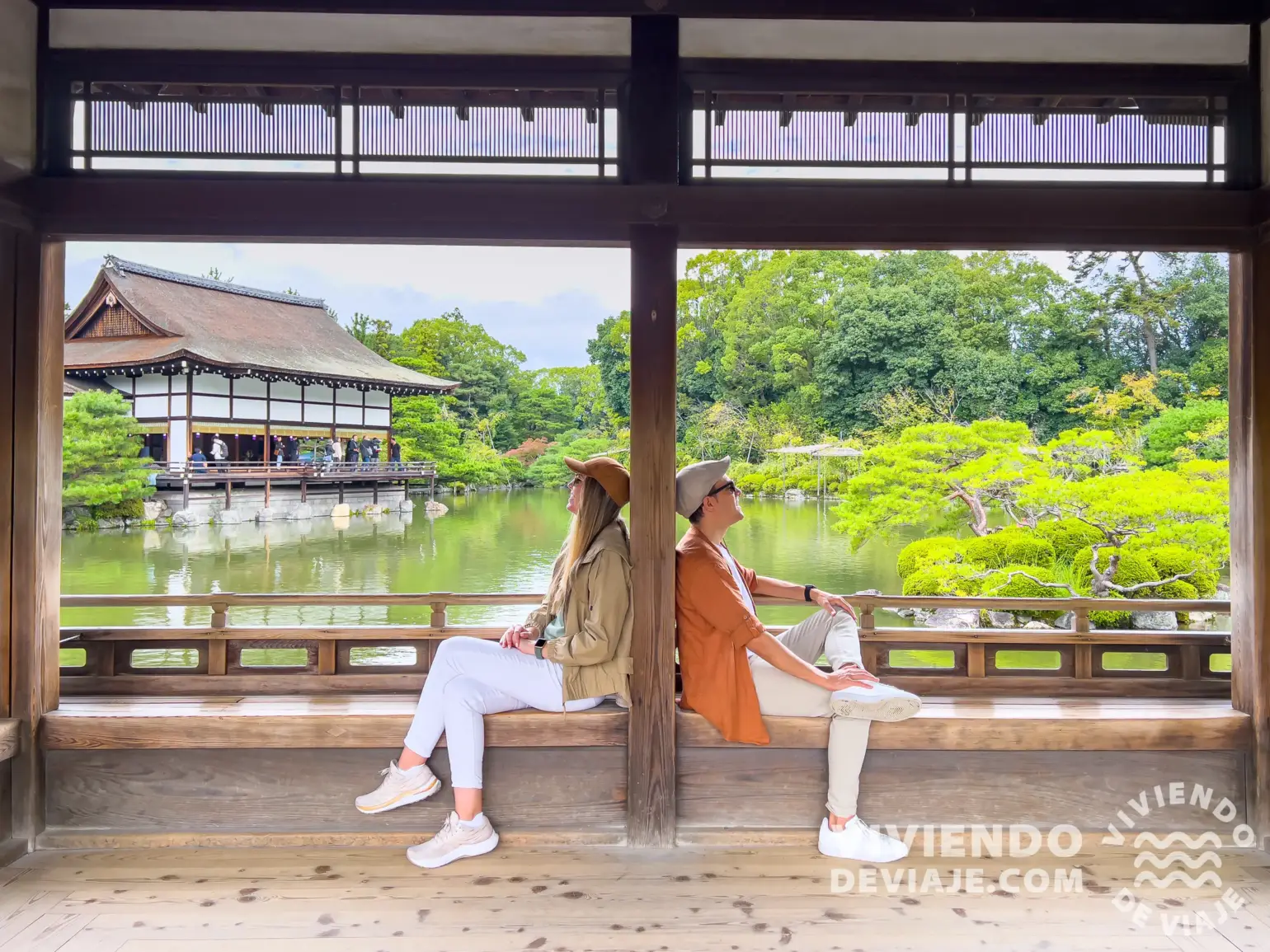 Viaje a Japón en 15 días