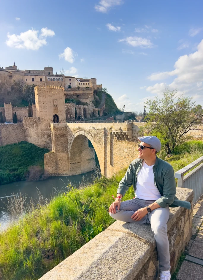 Qué ver en Toledo en dos días