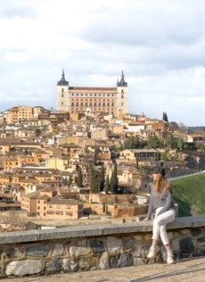 Qué ver en Toledo en un día