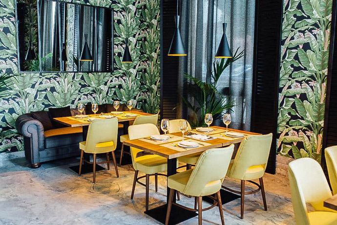 Alojamiento en Valencia con más opiniones | Hotel Malcom and Barret
