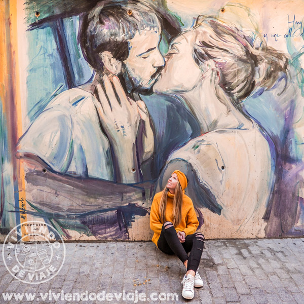 Lugares imprescindibles que visitar en Valencia | Barrio del Carmen