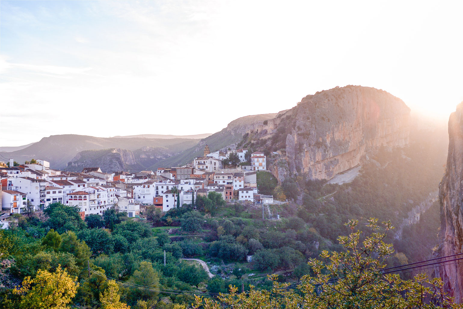 Chulilla | Ruta por la Comunidad Valenciana