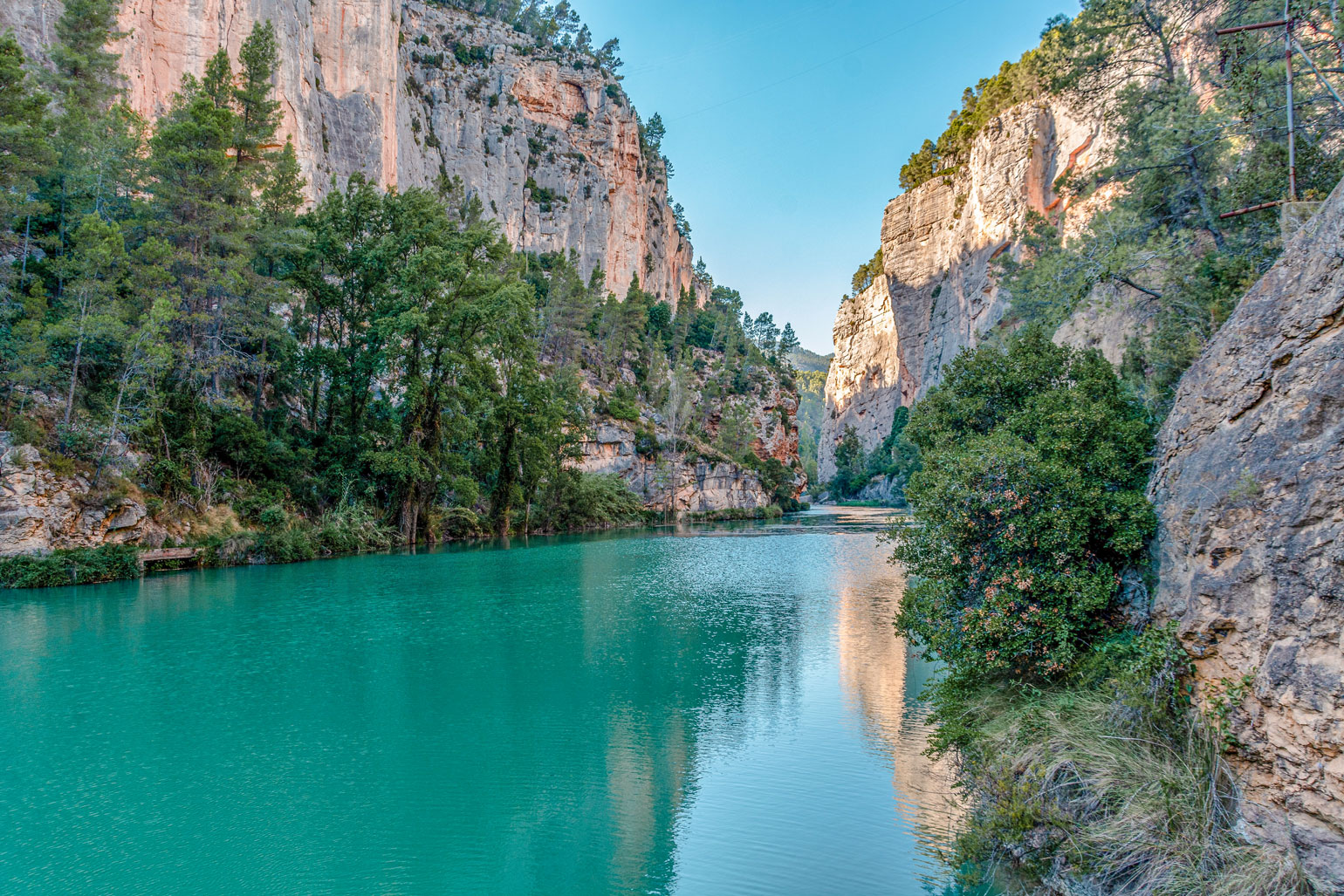 Montanejos | Ruta por la Comunidad Valenciana