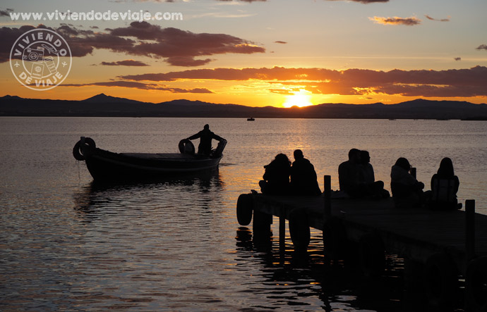 La Albufera de Valencia