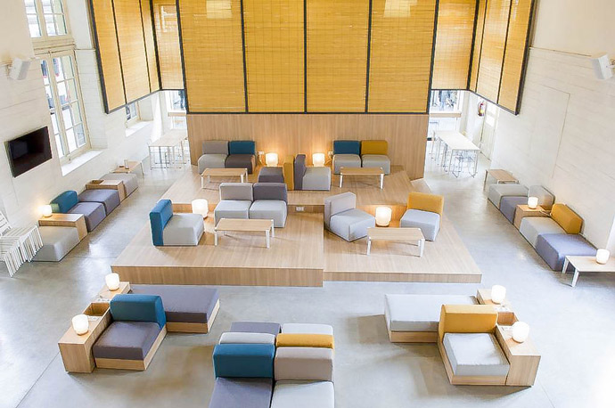 Hostels baratos en Valencia | Up Hostel