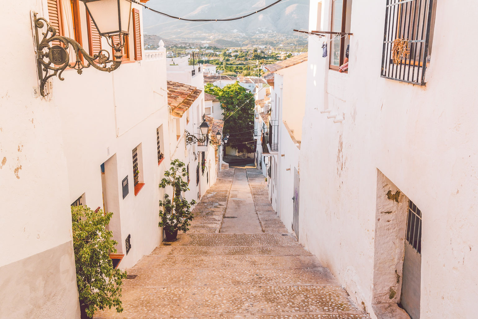 Altea | Ruta por la Comunidad Valenciana