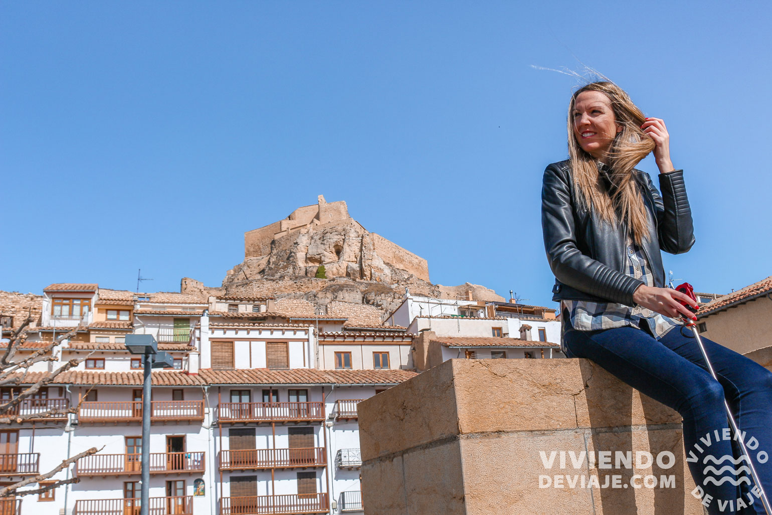 Morella | Ruta por la Comunidad Valenciana