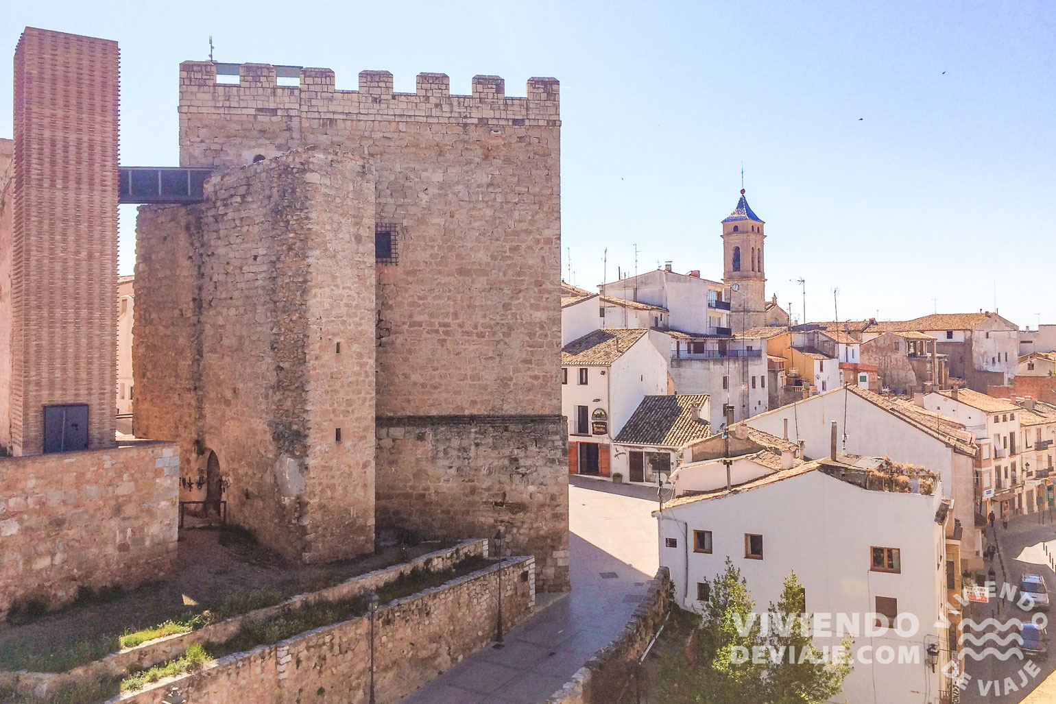Requena | Ruta por la Comunidad Valenciana