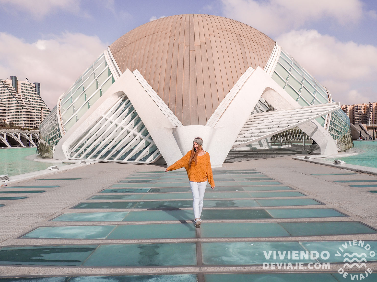 Valencia | Ruta por la Comunidad Valenciana