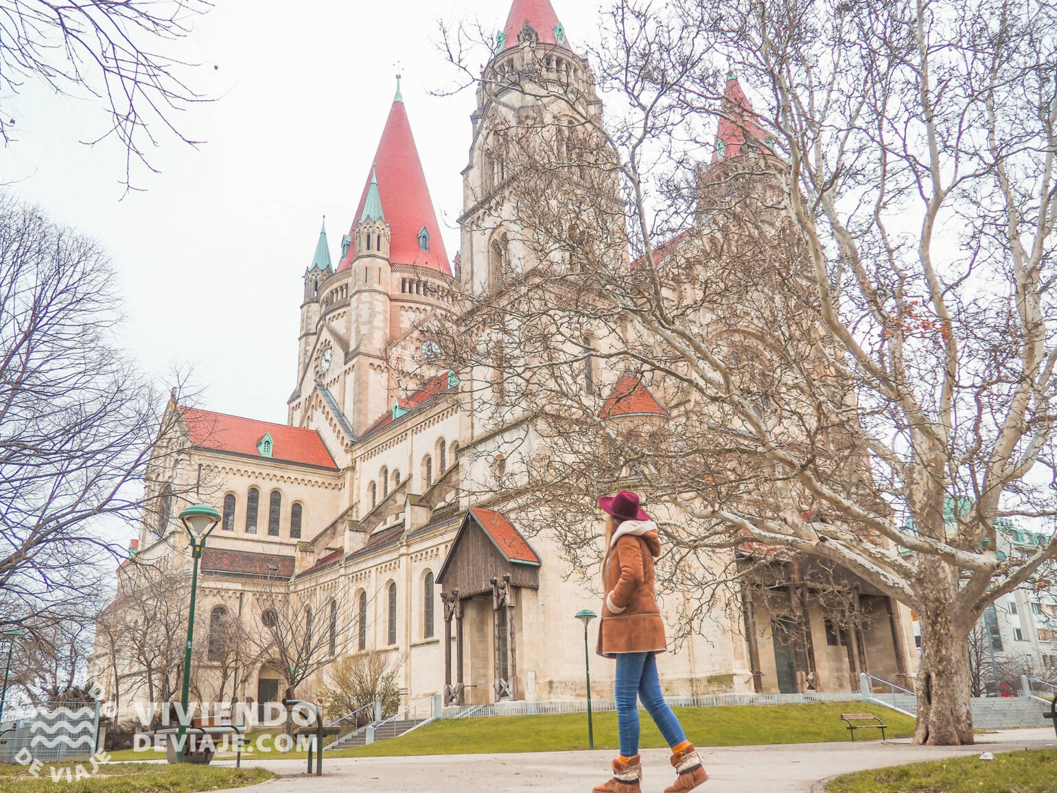 Consejos para tu viaje a Viena en 4 días