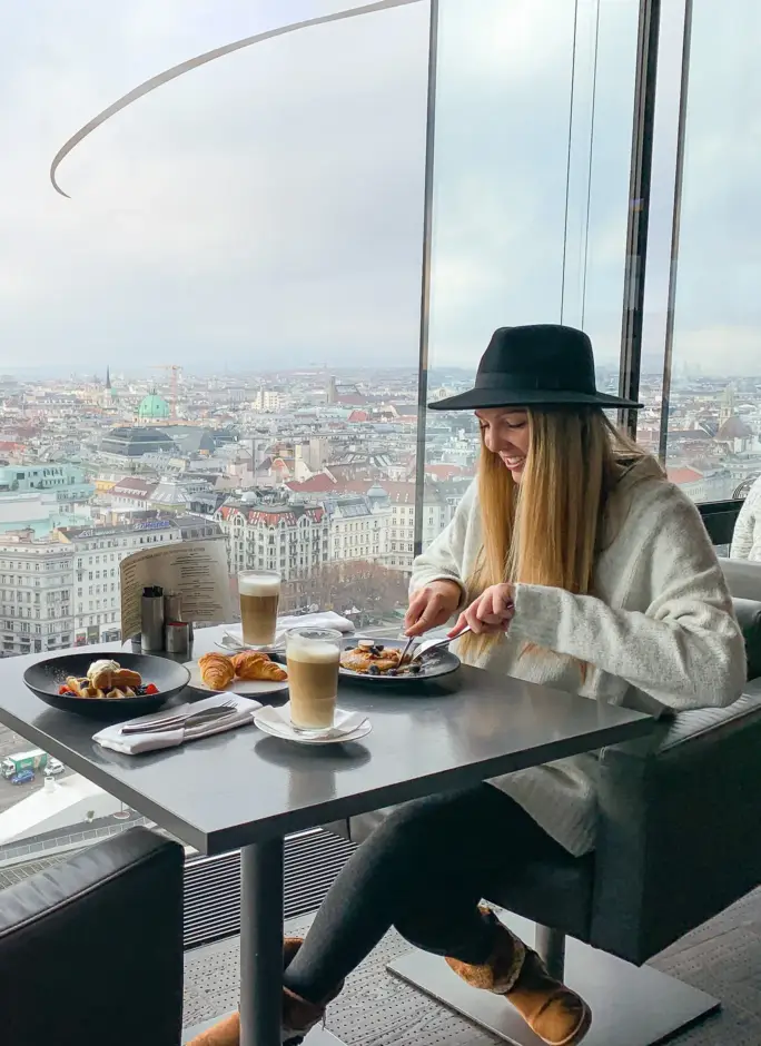 Viaje a Viena en invierno