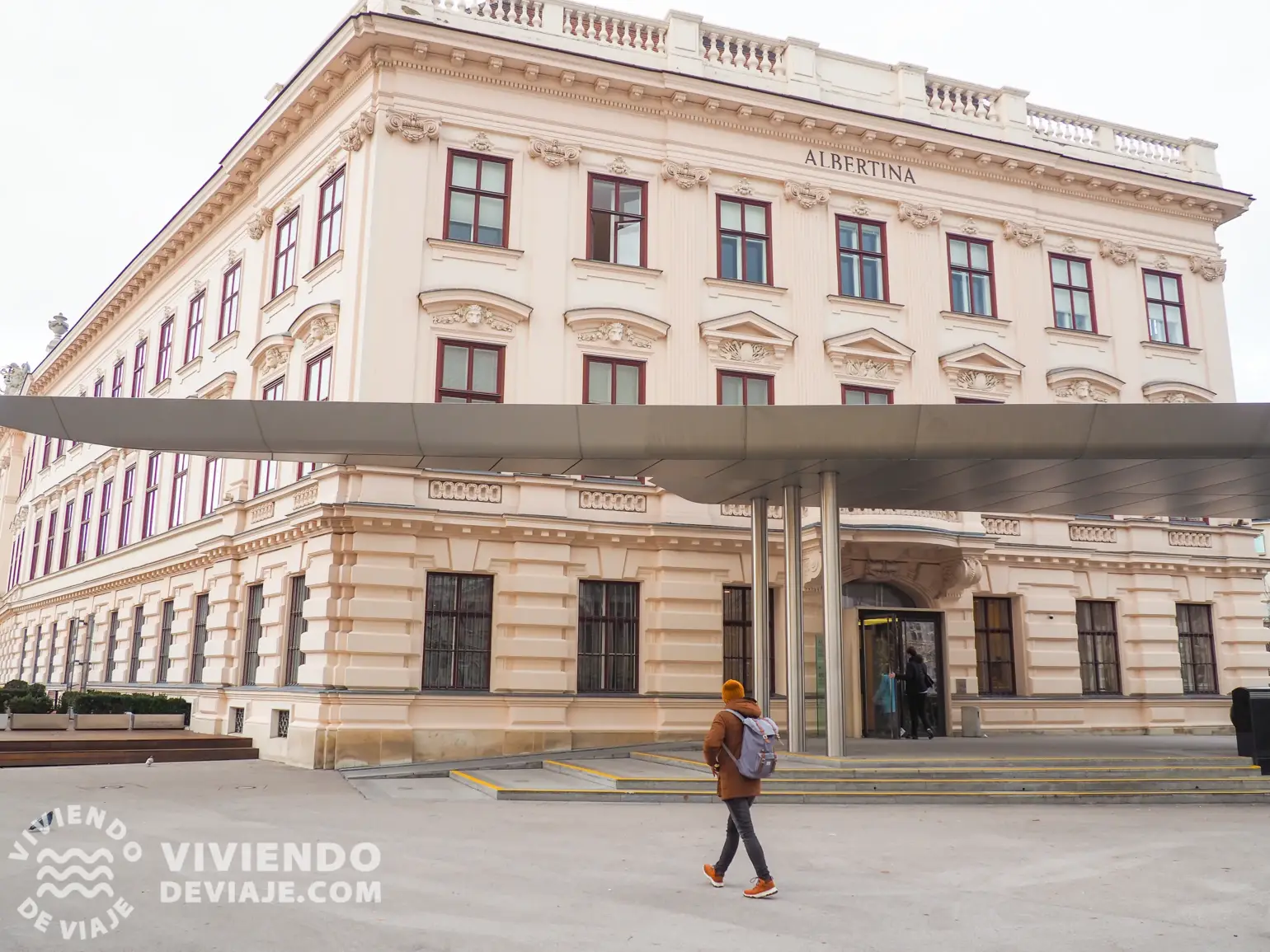 Recomendaciones para viajar a Viena en invierno