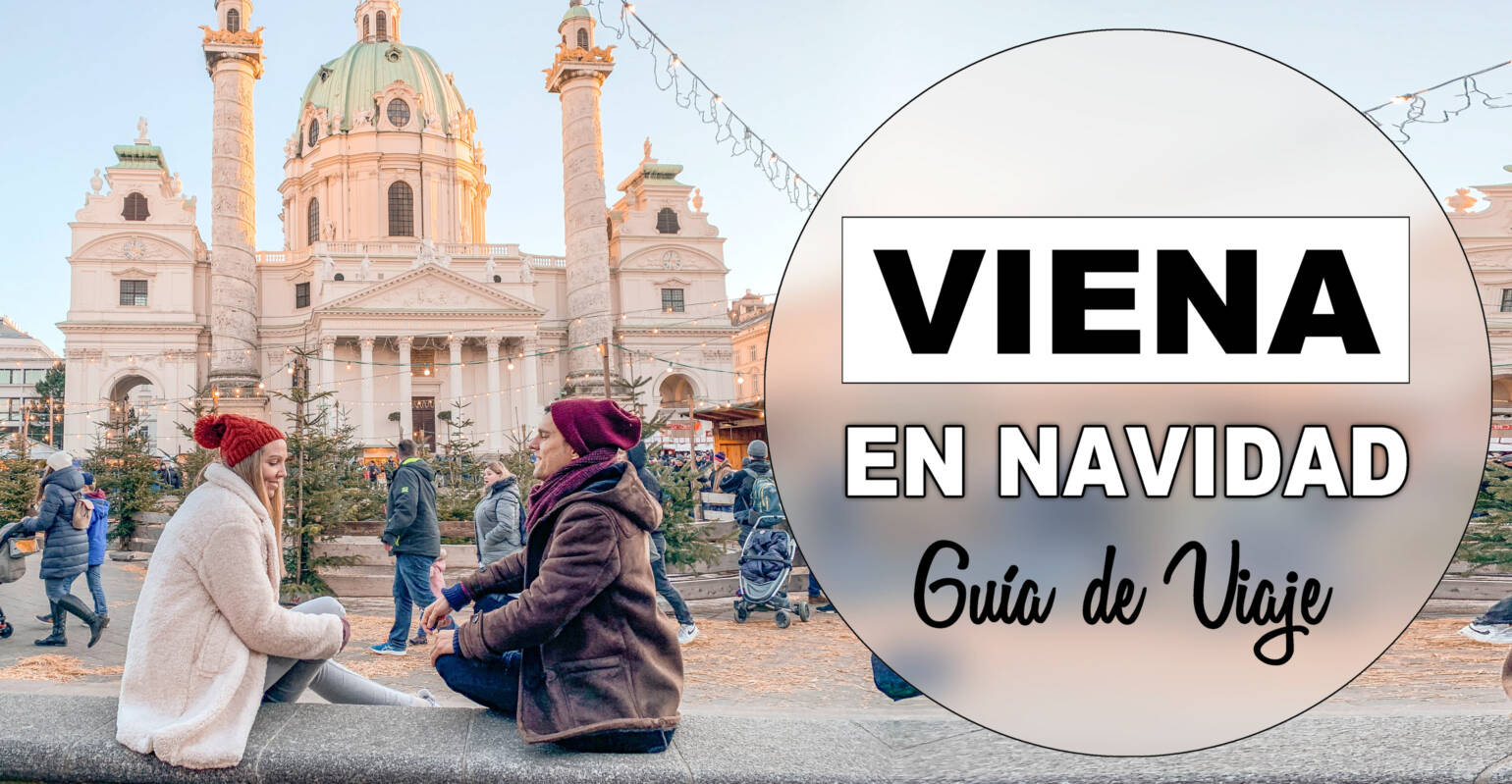 Viena en Navidad
