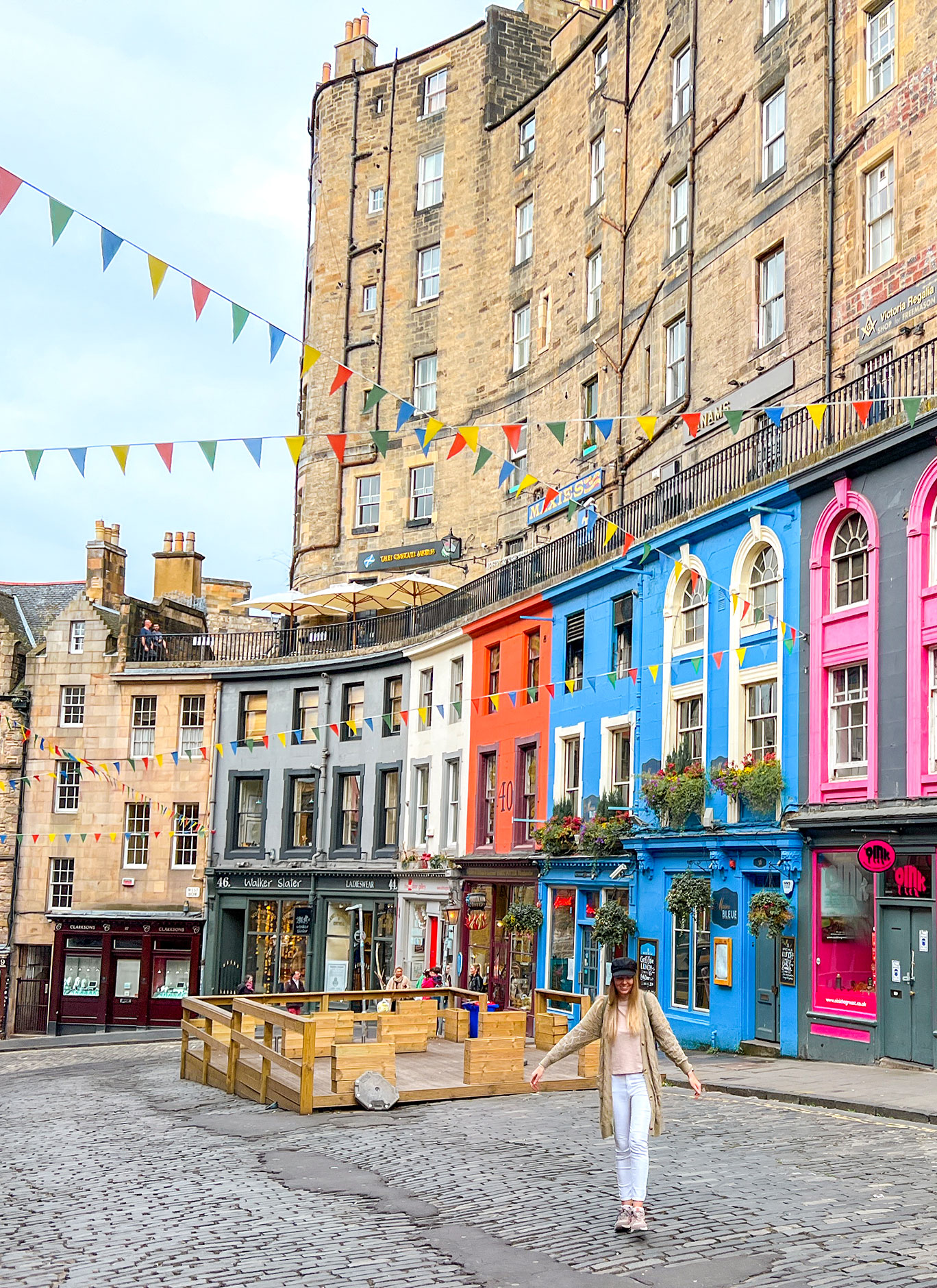 Gu a De Viaje A Edimburgo Por Libre Todo Lo Que Necesitas Saber
